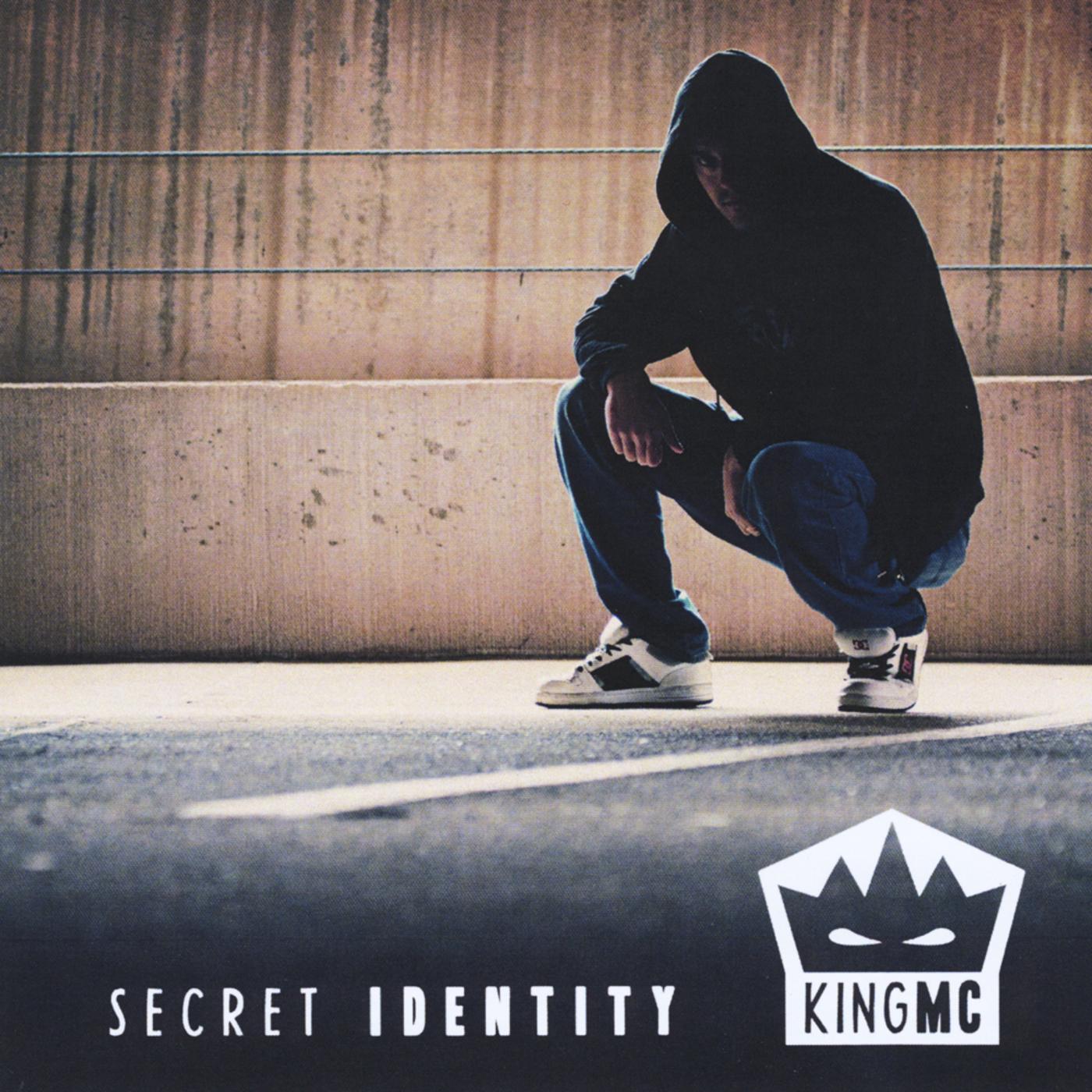 Secret Identity