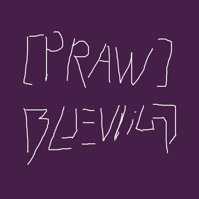 [PRAW]专辑