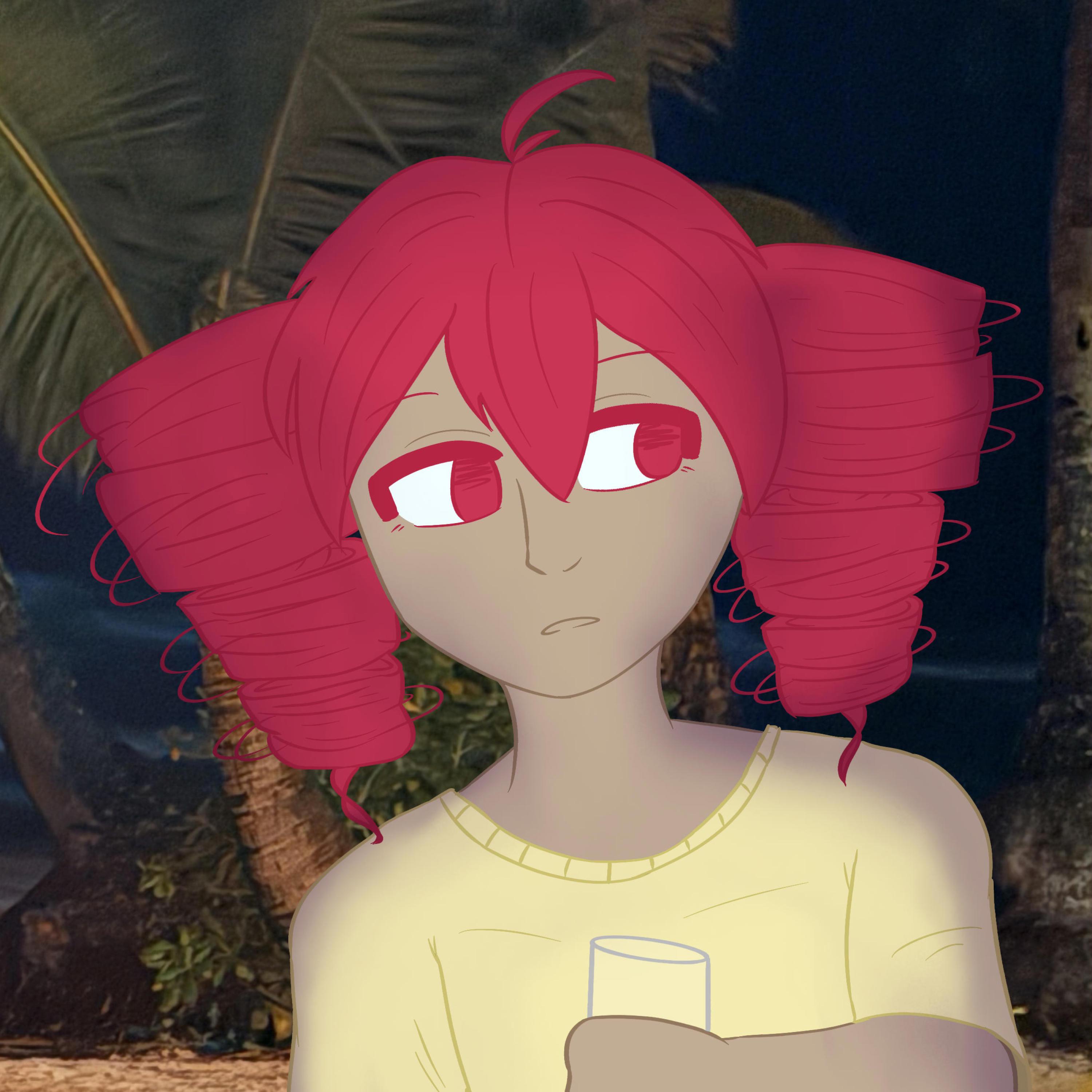 Wounds Made of Memories (feat. Kasane Teto & Eleanor Forte)