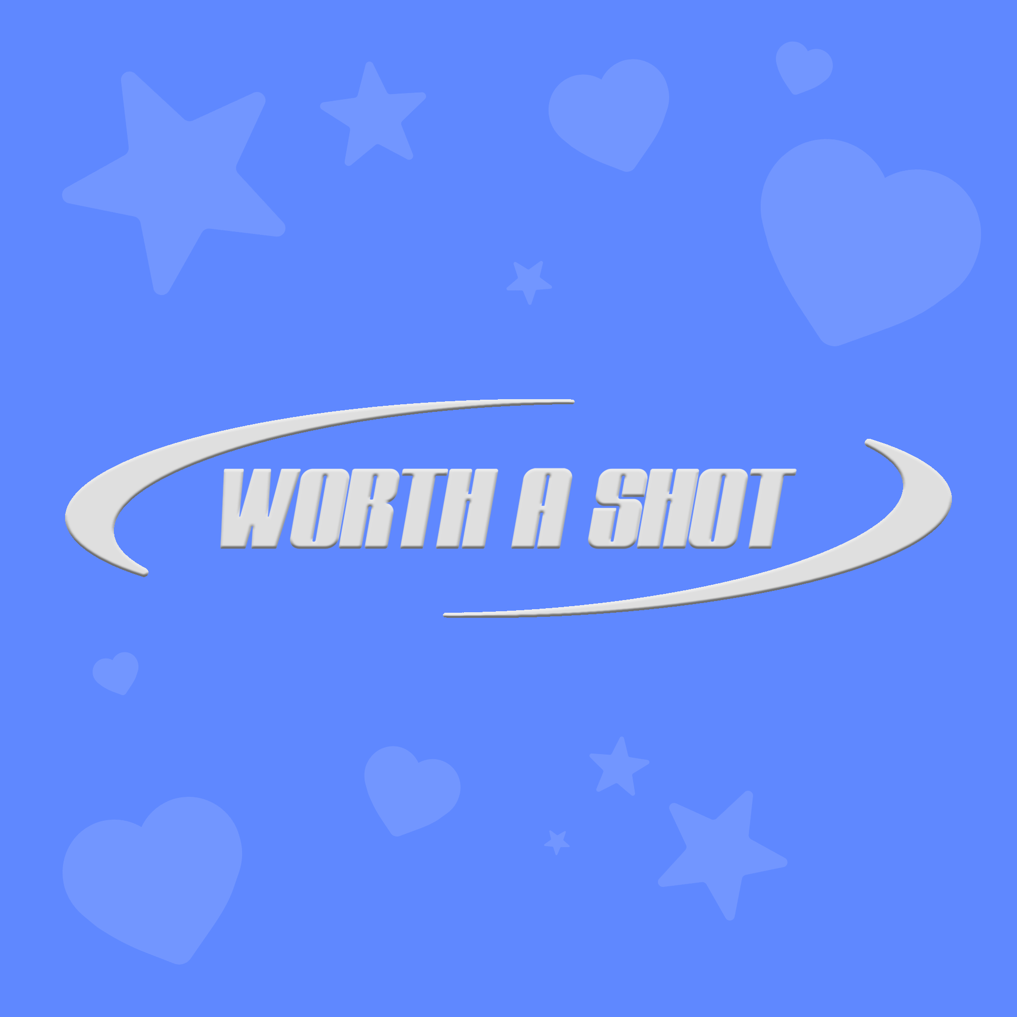 [FREE] richnomadic - worth a shot