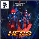 Pegboard Nerds - Hero专辑