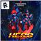 Pegboard Nerds - Hero专辑