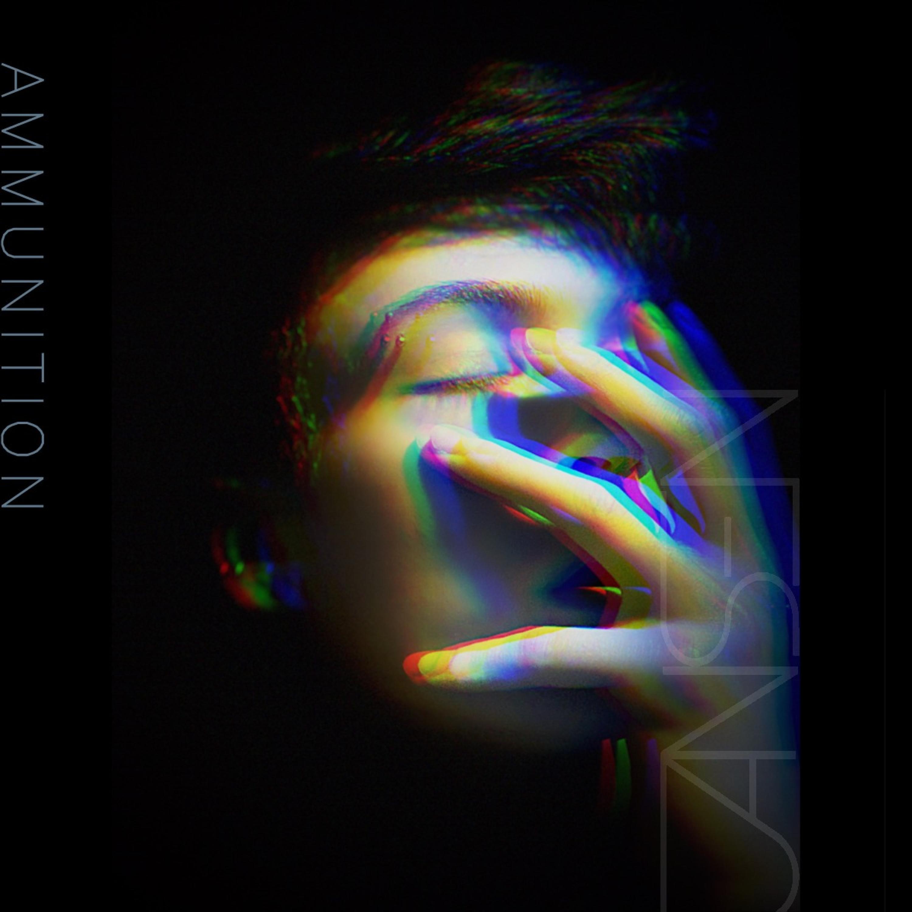 Ammunition