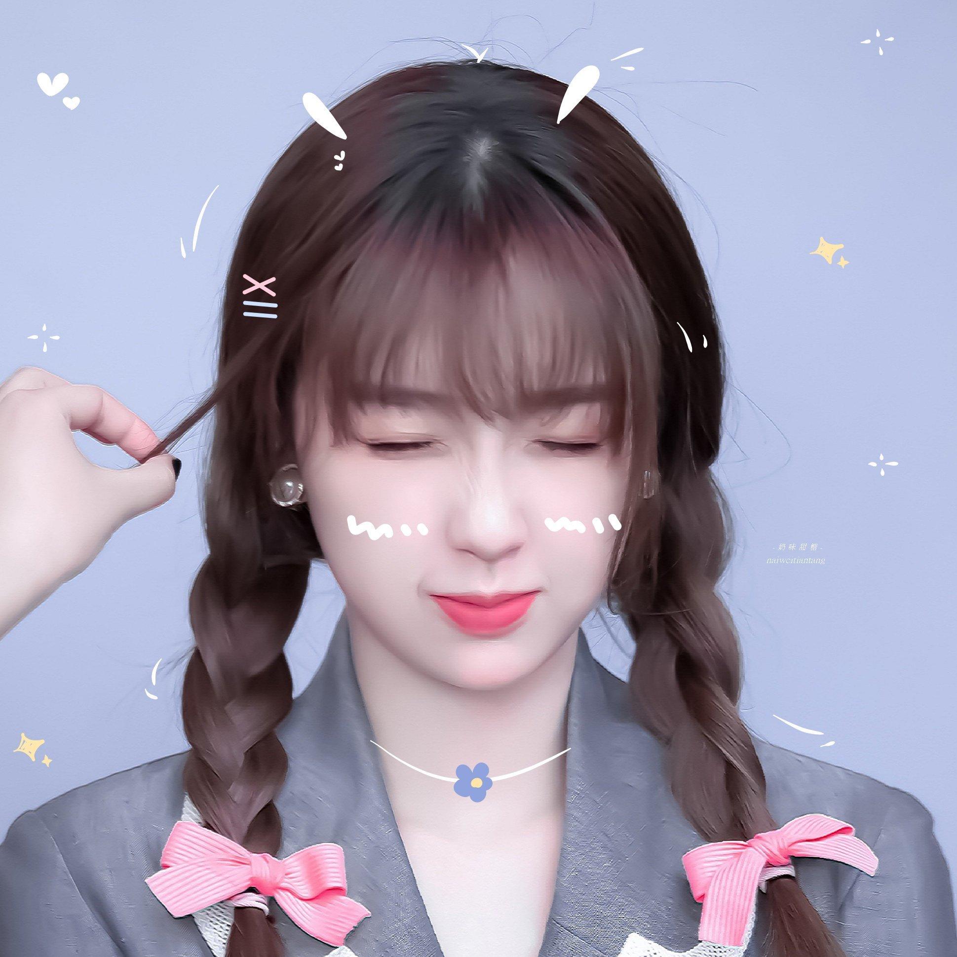 【虞书欣】——未来可期❤