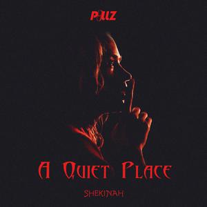 A Quiet Place （降7半音）