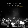 Lisa Hannigan & s t a r g a z e - Lille (Live In Dublin)