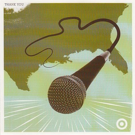 'Til Kingdom Come (Live)