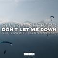 Dont' Let Me Down(Hook N Sling Remix)