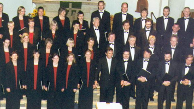 Monteverdi-Chor hamburg