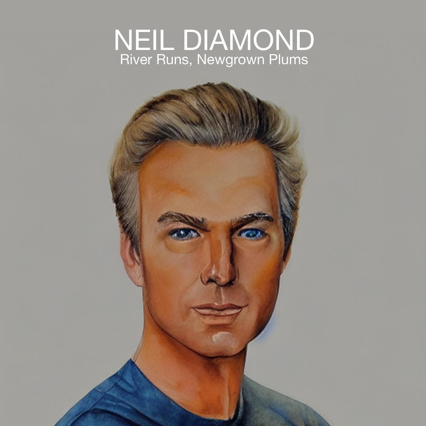 Neil Diamond - And the Grass Won’t Pay No Mind
