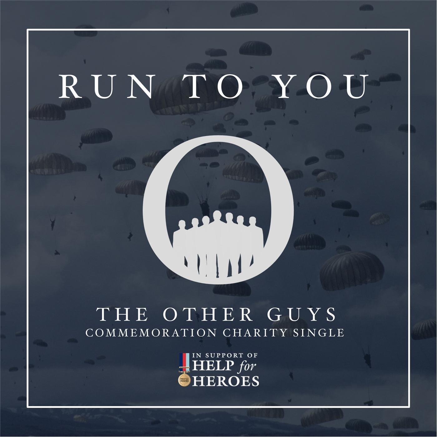 Run to You
