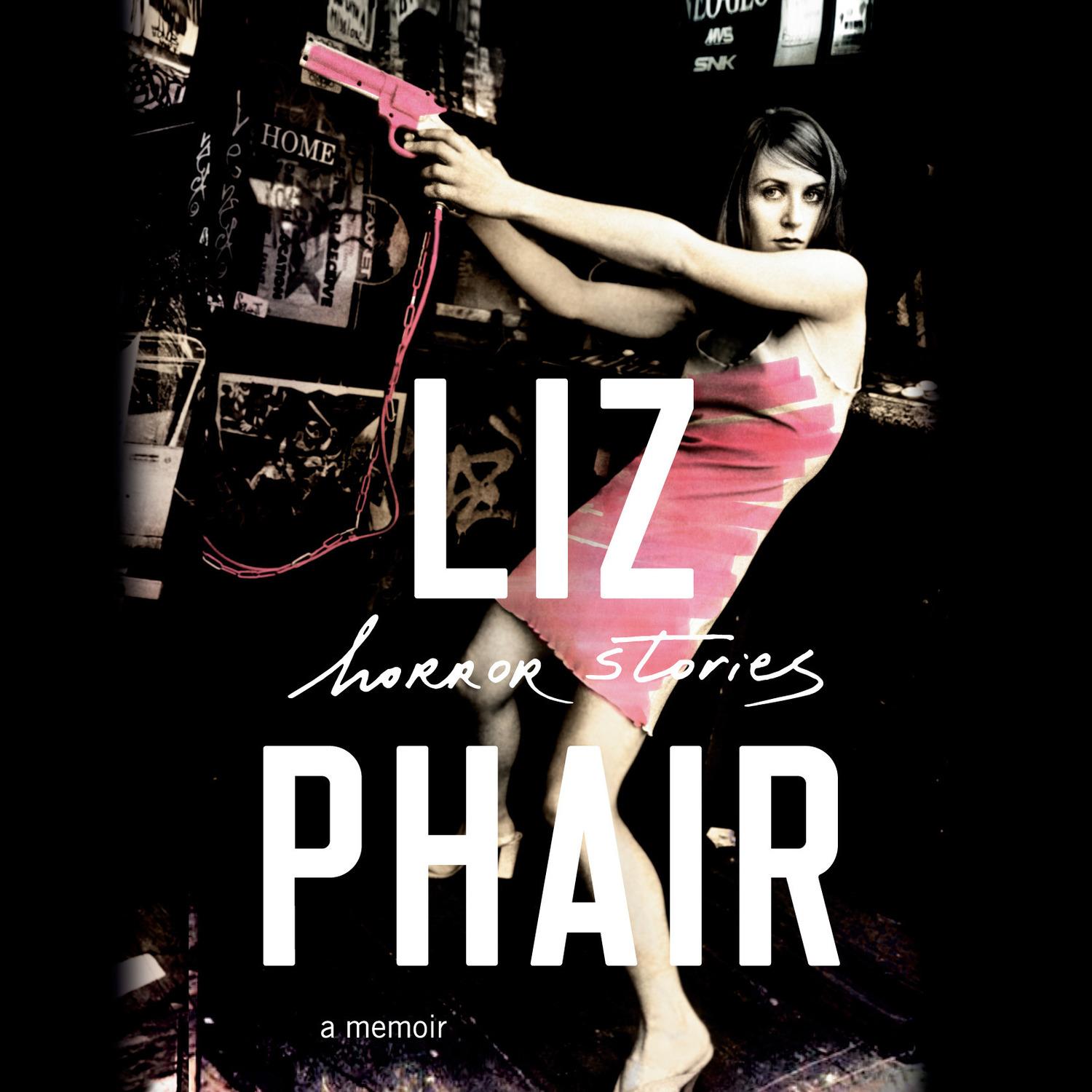 Horror Stories: A Memoir (Audiobook Samples)