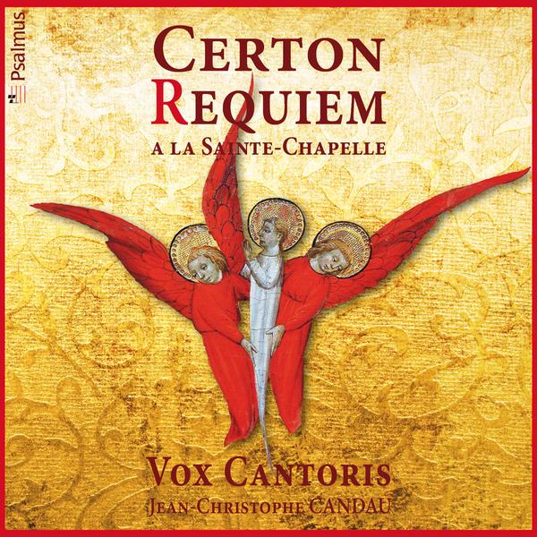 Requiem à la Sainte-Chapelle
