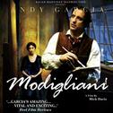 Modigliani: Music from the Original Motion Picture专辑