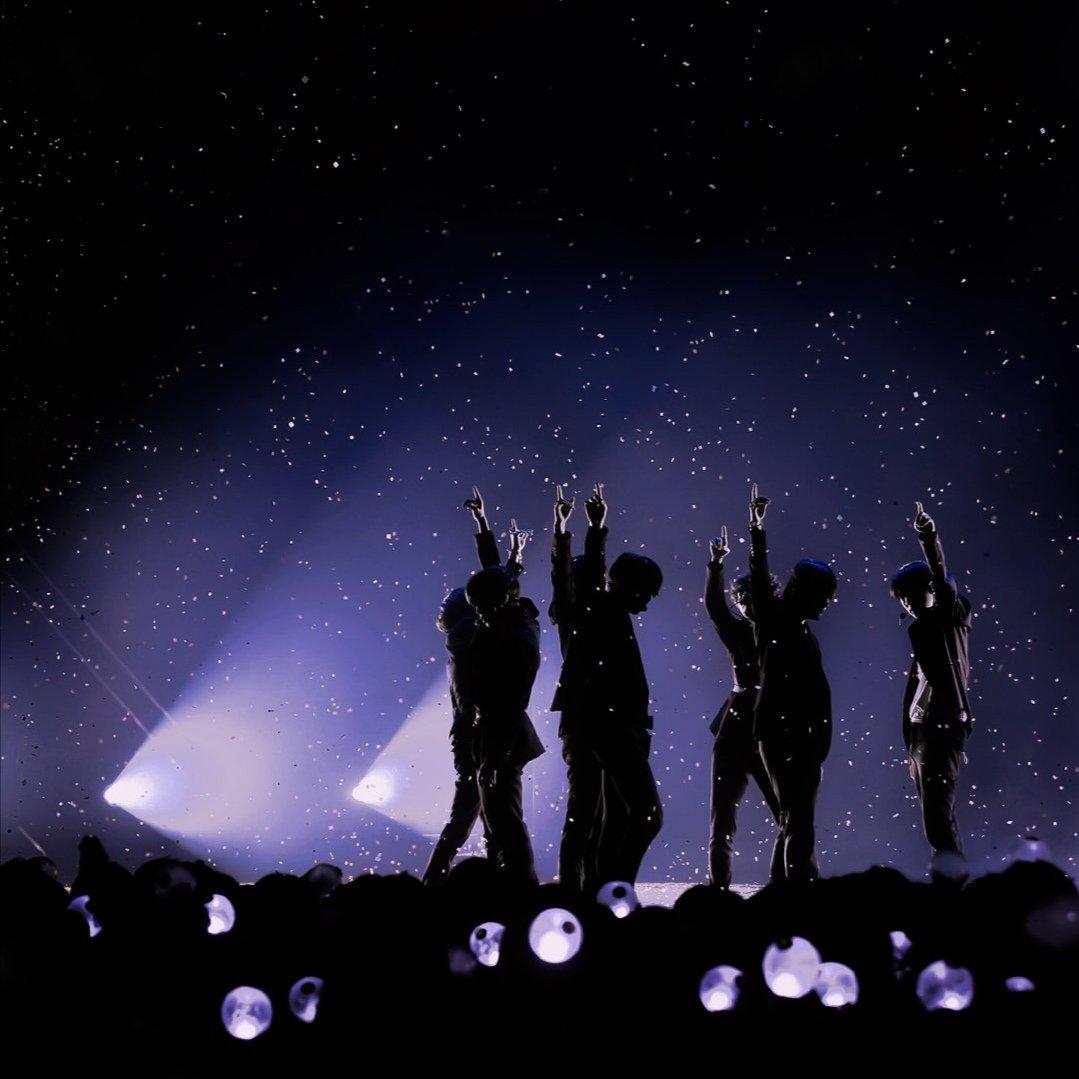 BTS钢琴曲伴奏