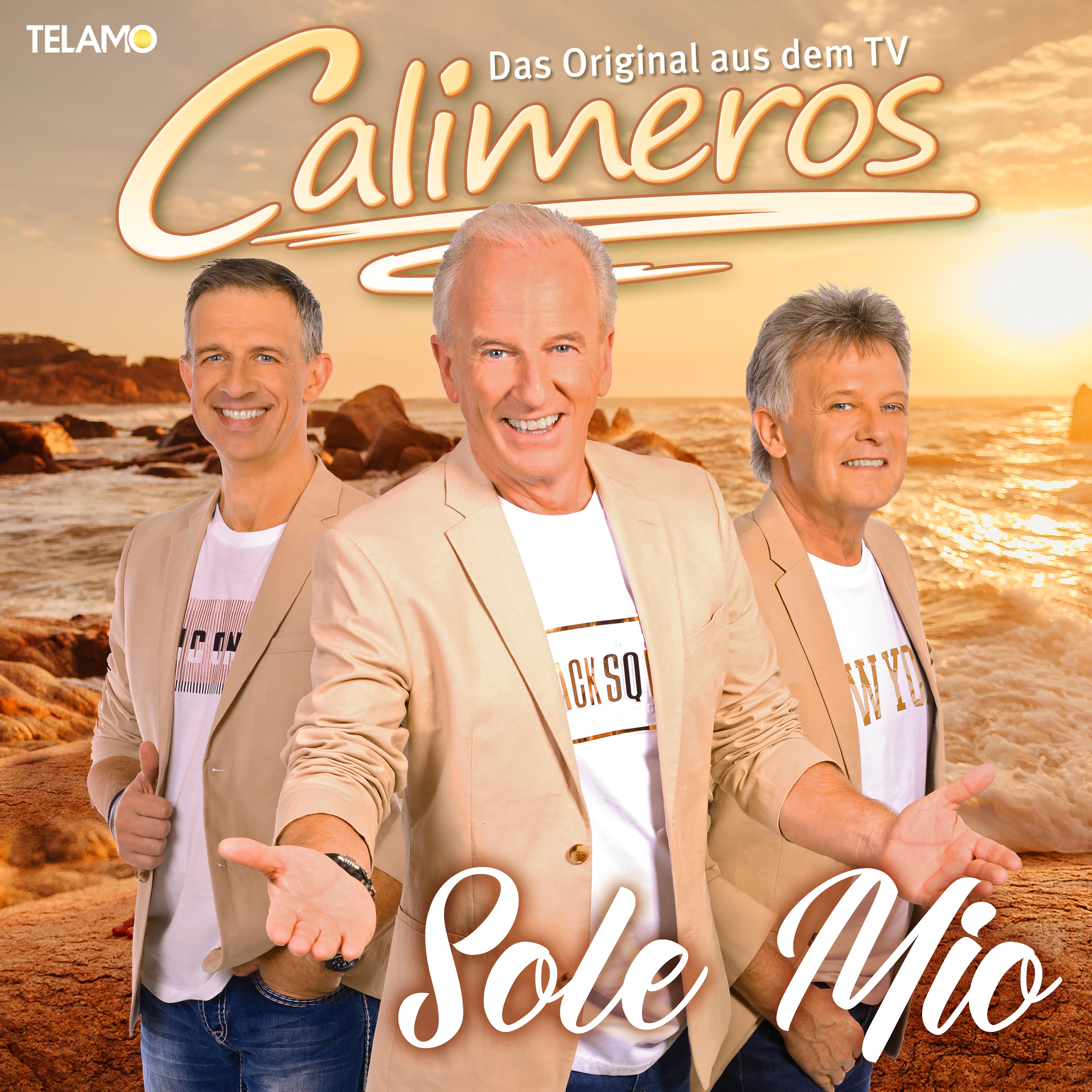 Sole Mio
