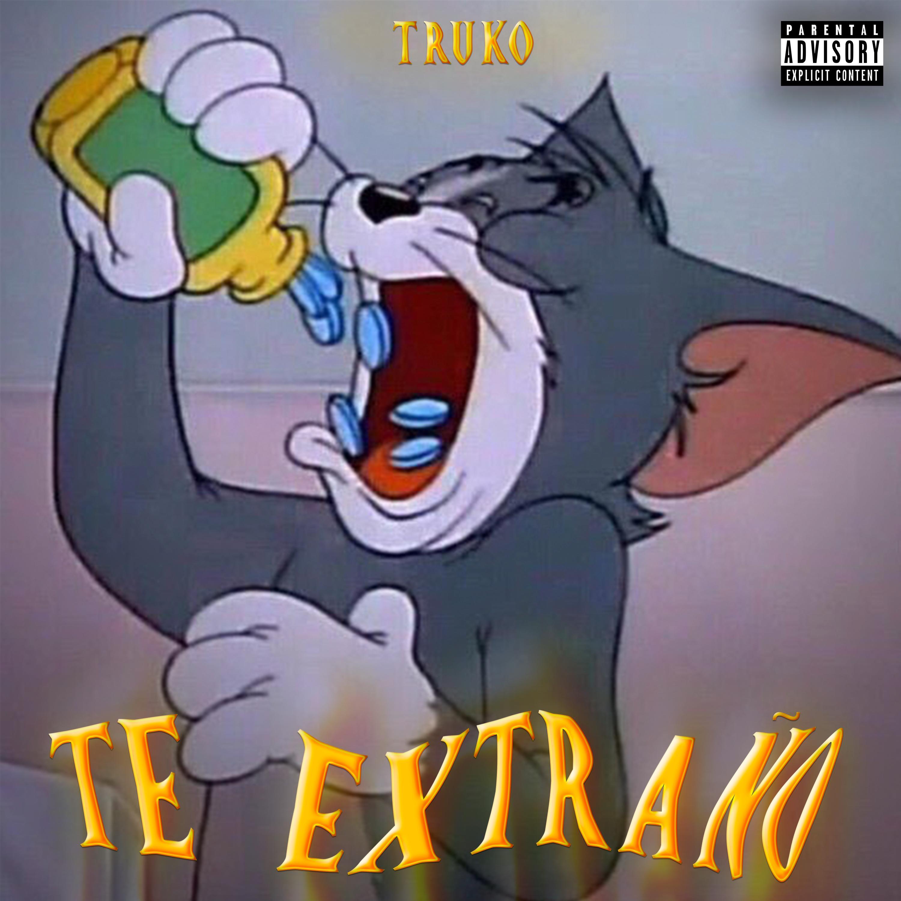 Te Extraño