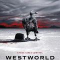 Westworld S02E08《西部世界》第二季第八集片尾曲