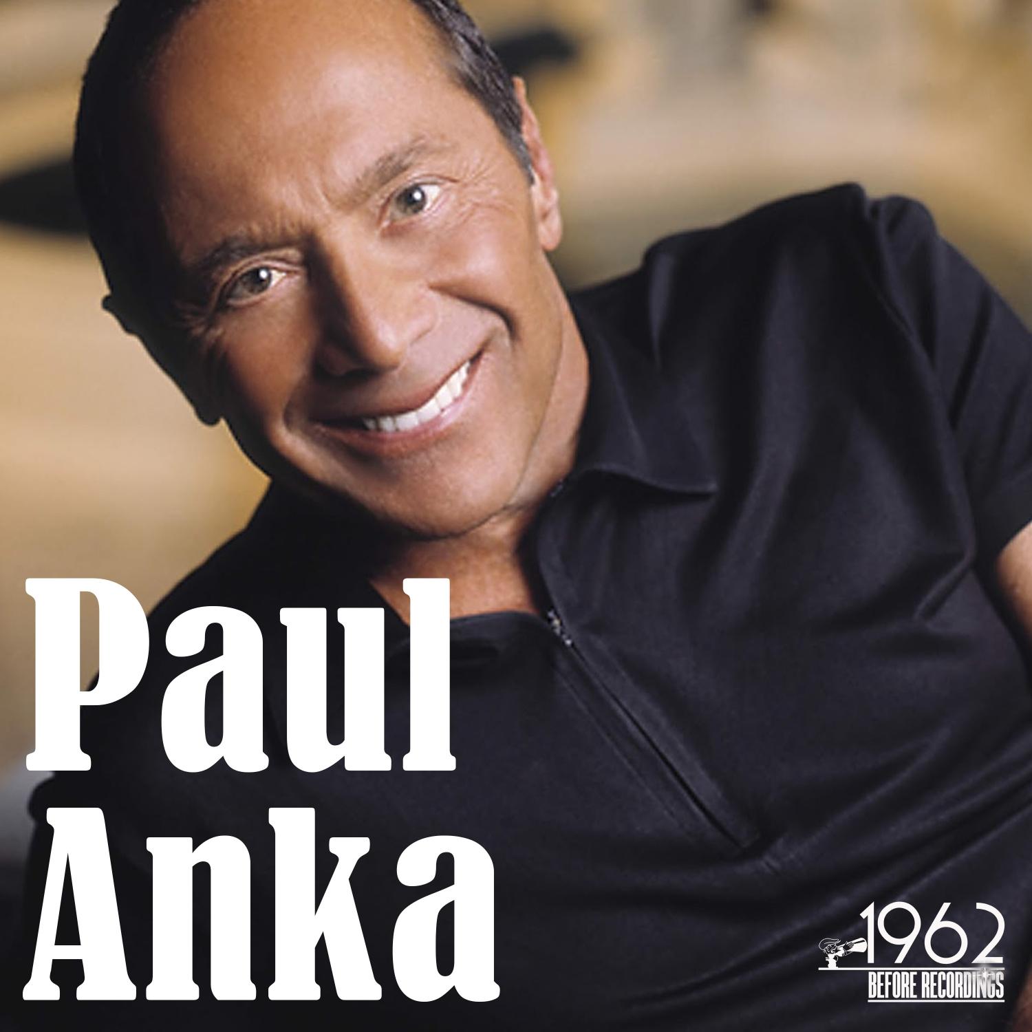 Paul Anka