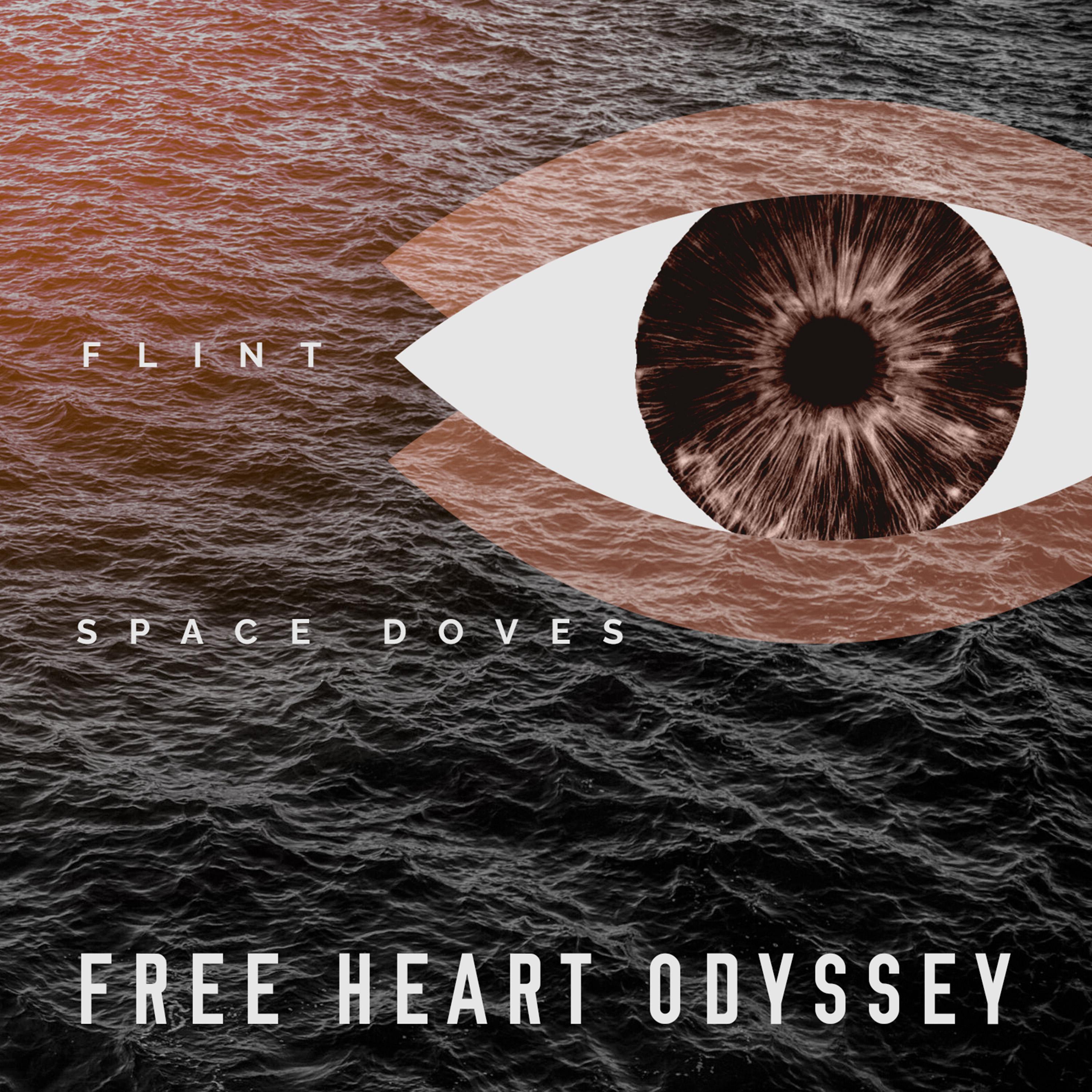 Free Heart Odyssey (Instrumental Version)