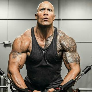 「健身歌单」Sports can make us strong