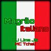 Dj Lima JS - Magrao Italiano