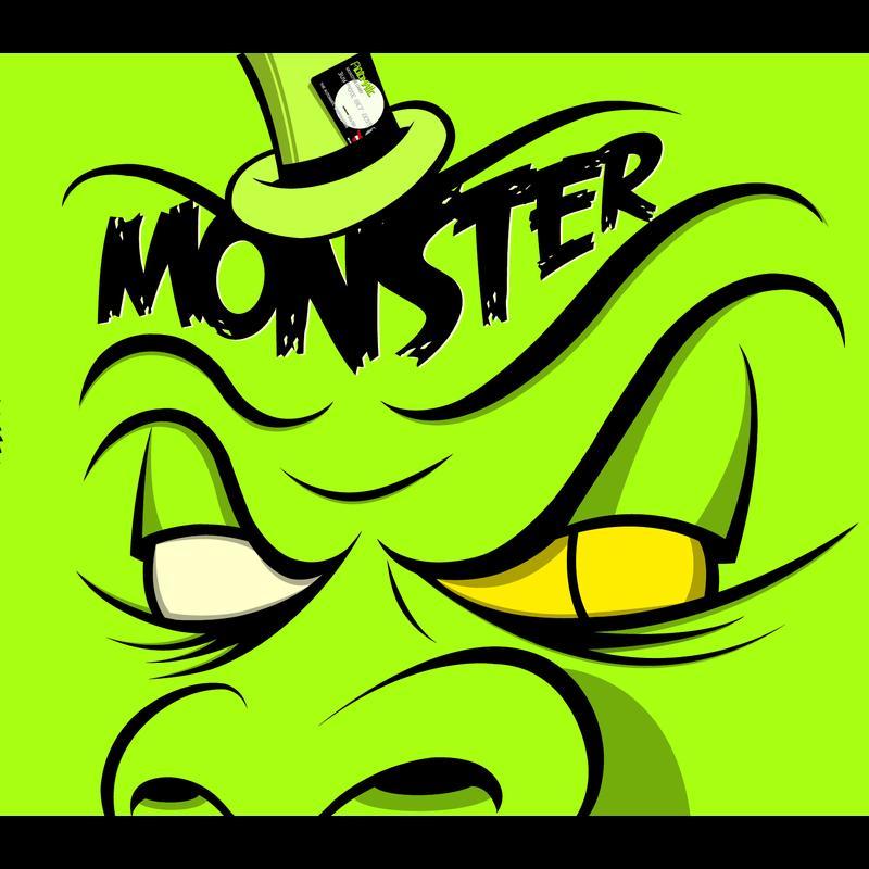 Monster