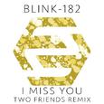  I Miss You (Two Friends Remix)