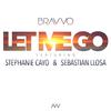 Stephanie Cayo - Let Me Go