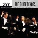 The Best Of The Three Tenors: 20th Century Masters The Millennium Collection专辑