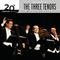 The Best Of The Three Tenors: 20th Century Masters The Millennium Collection专辑