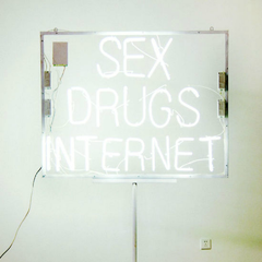 专辑《Sex Drugs Internet》