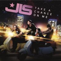 [无和声原版伴奏] Jls - Take A Chance On Me ( Unofficial Insrtrumental )