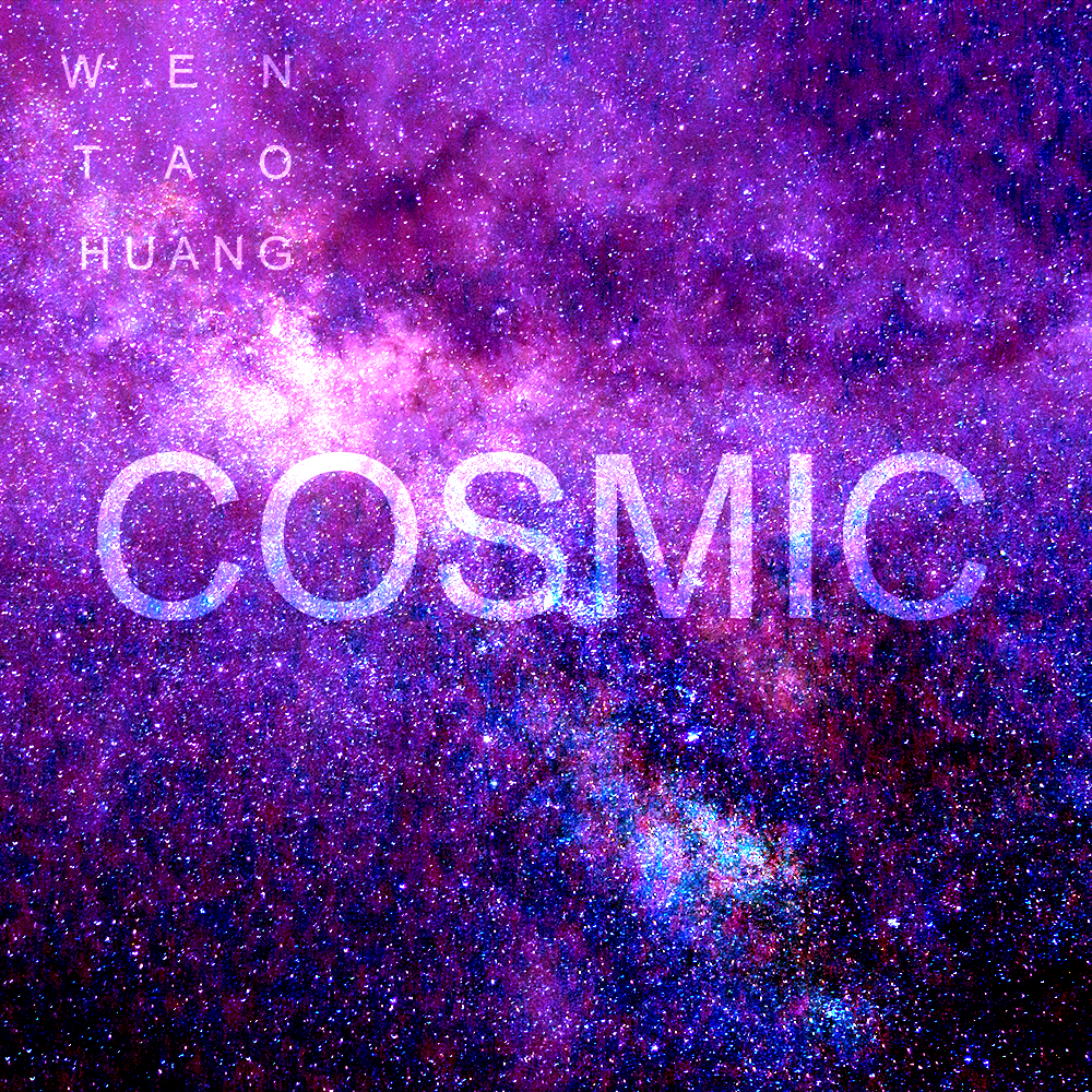 Cosmic专辑