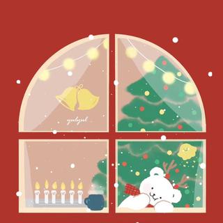 叮咚！乘着圣诞雪橇，去全世界收礼物啦