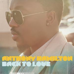 Pray for Me - Anthony Hamilton (karaoke) 带和声伴奏
