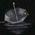 讨厌下雨天专辑