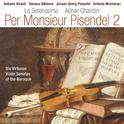 Per Monsieur Pisendel 2专辑