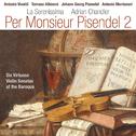 Per Monsieur Pisendel 2专辑