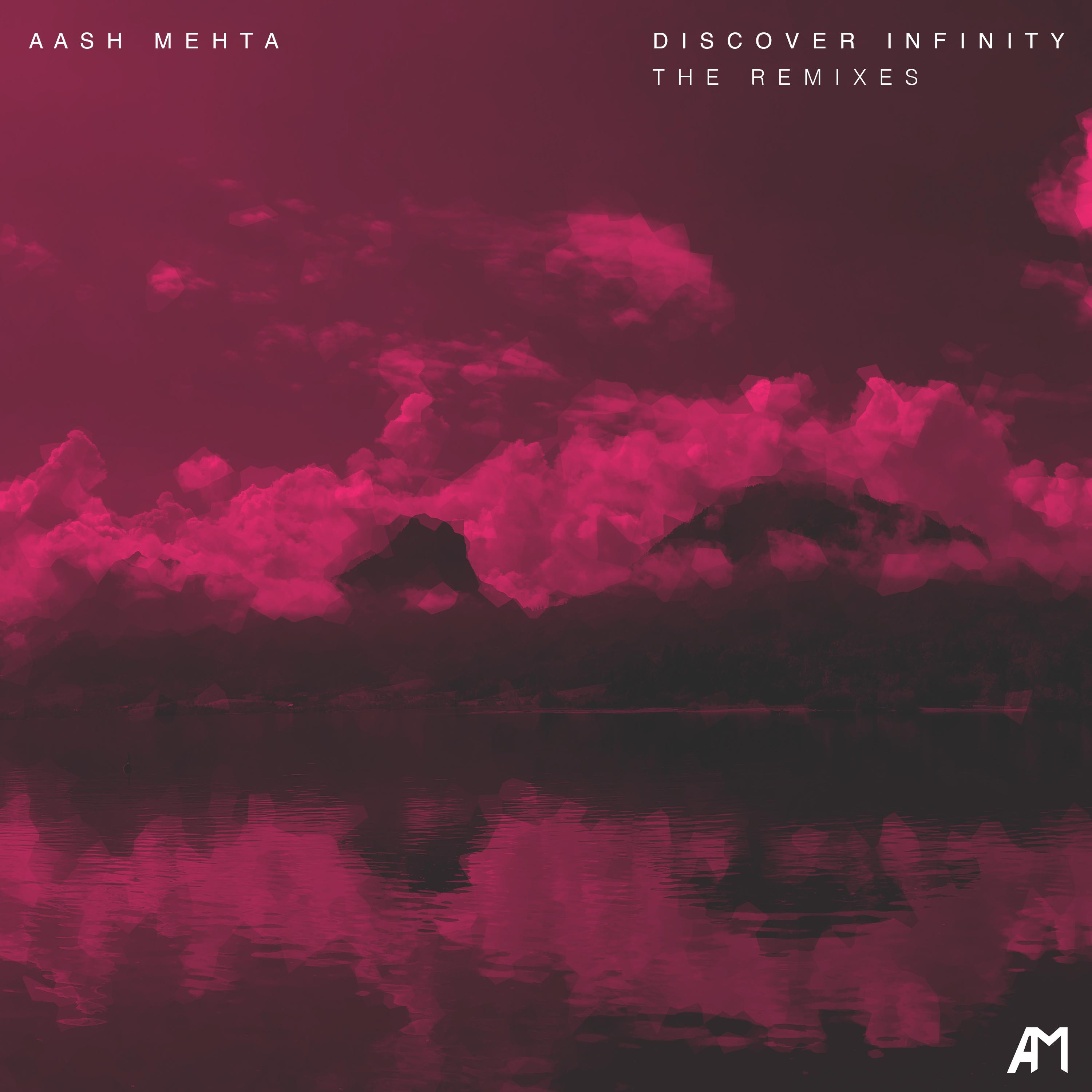 Aash Mehta - Infinite Summers (Jacops Remix)