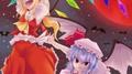 月がとっても紅いから专辑