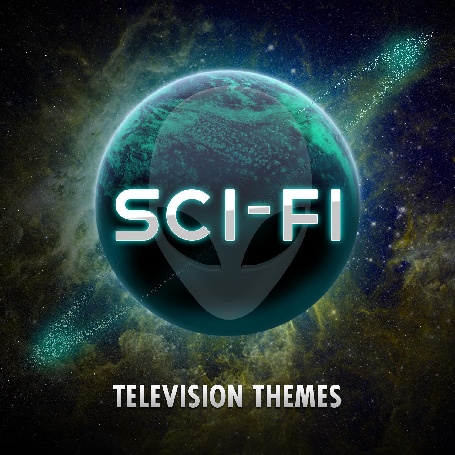 Sci-Fi Television Themes