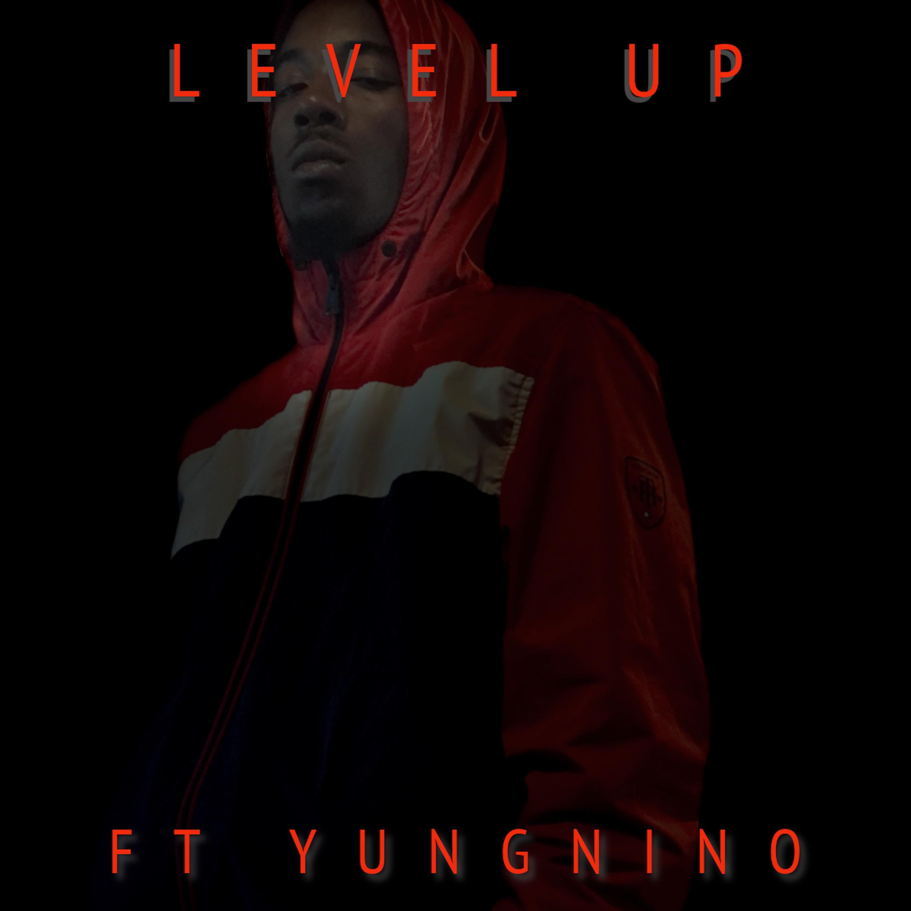ELBeetz - Level Up (feat. YungNino)