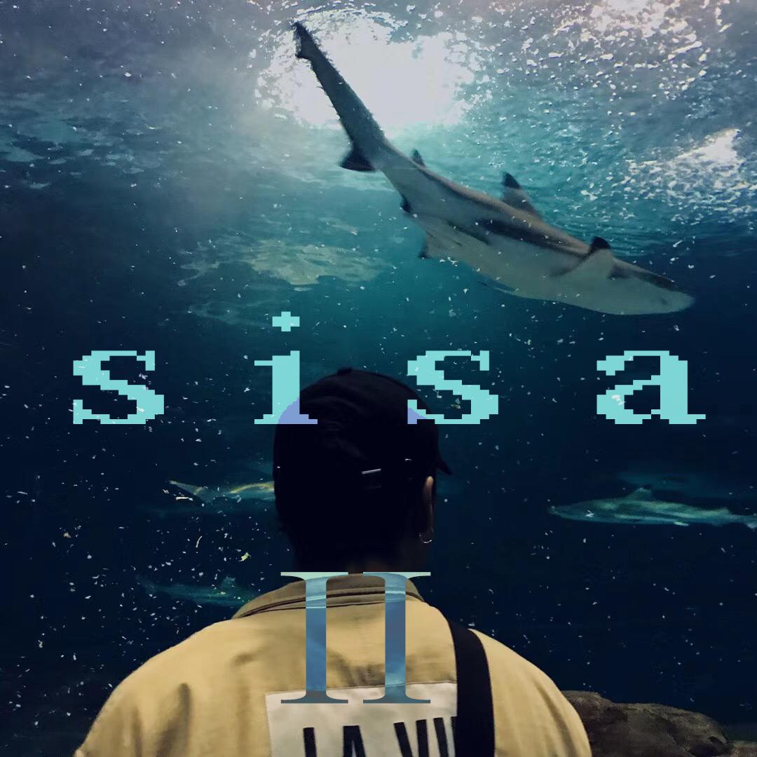 SISAⅡ专辑