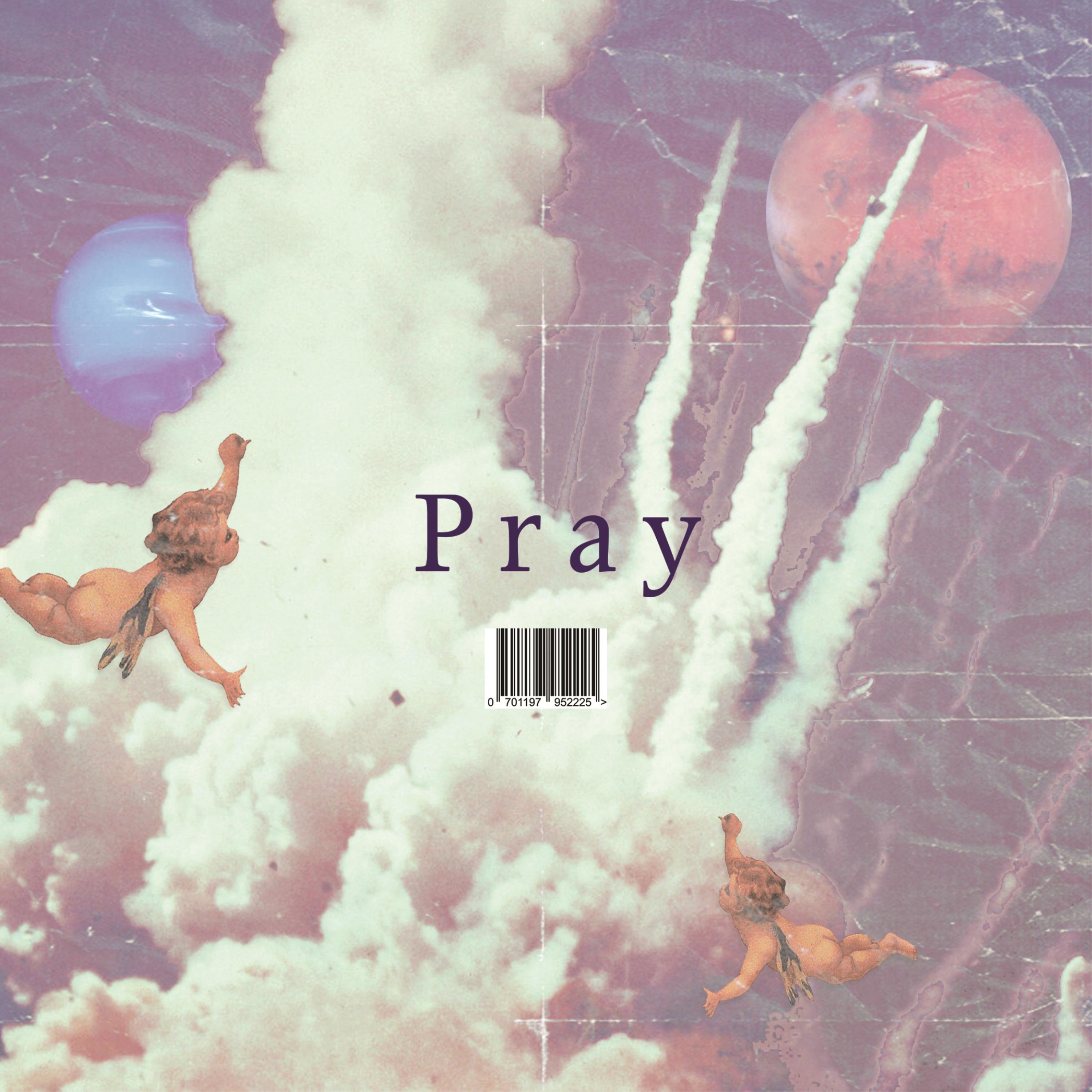 Pray 