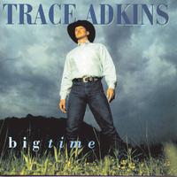 Lonely Won t Leave Me Alone - Trace Adkins