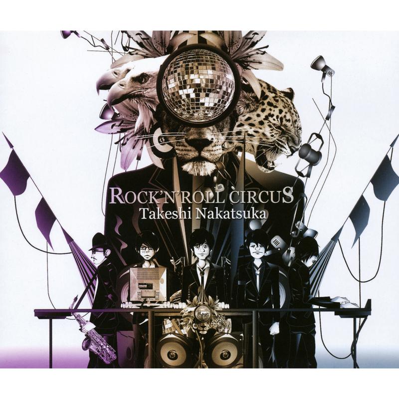 Rock'n'Roll CircuS