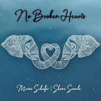 No Broken Hearts - Bebe Rexha Ft.Nicki Minaj 原唱