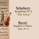 Schubert: Symphony Nº 9 "The Great" , Ravel: Daphnis et Chloé, Suite Nº 2专辑