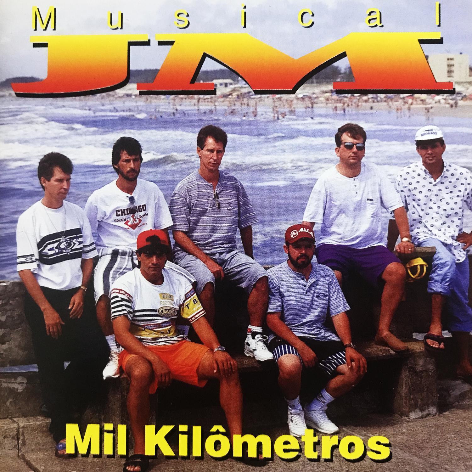 Musical JM - Ciganinha